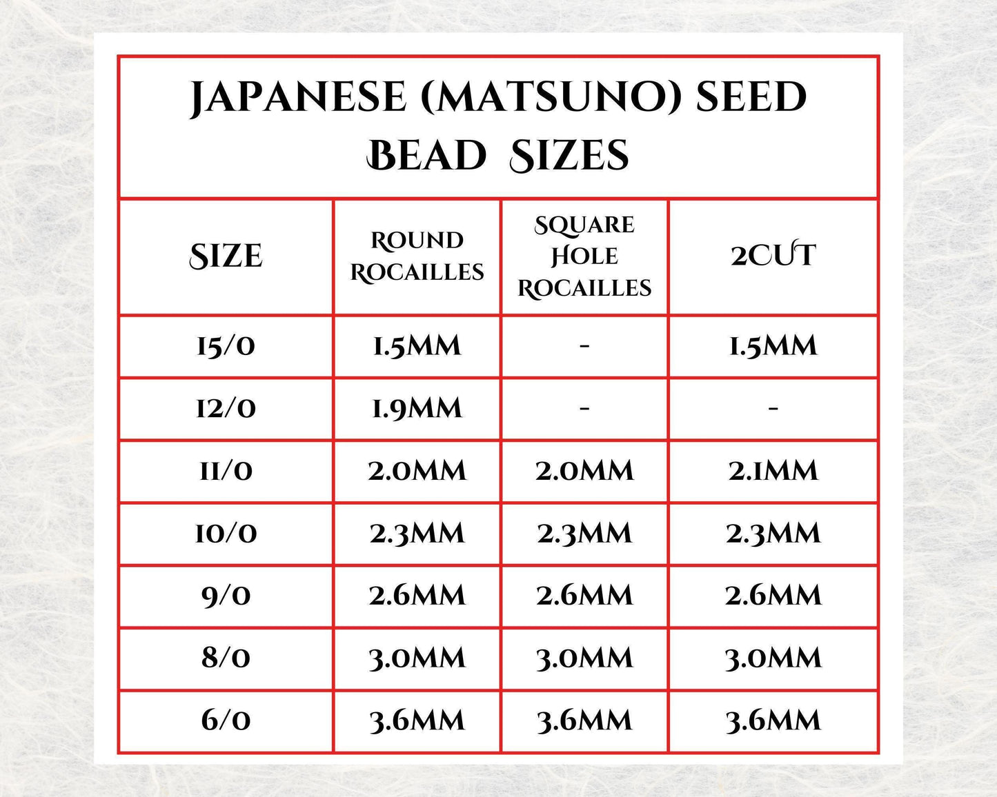 Translucent Inside Color Tangerine 8/0 Round Japanese Seed Beads (15g pkg)