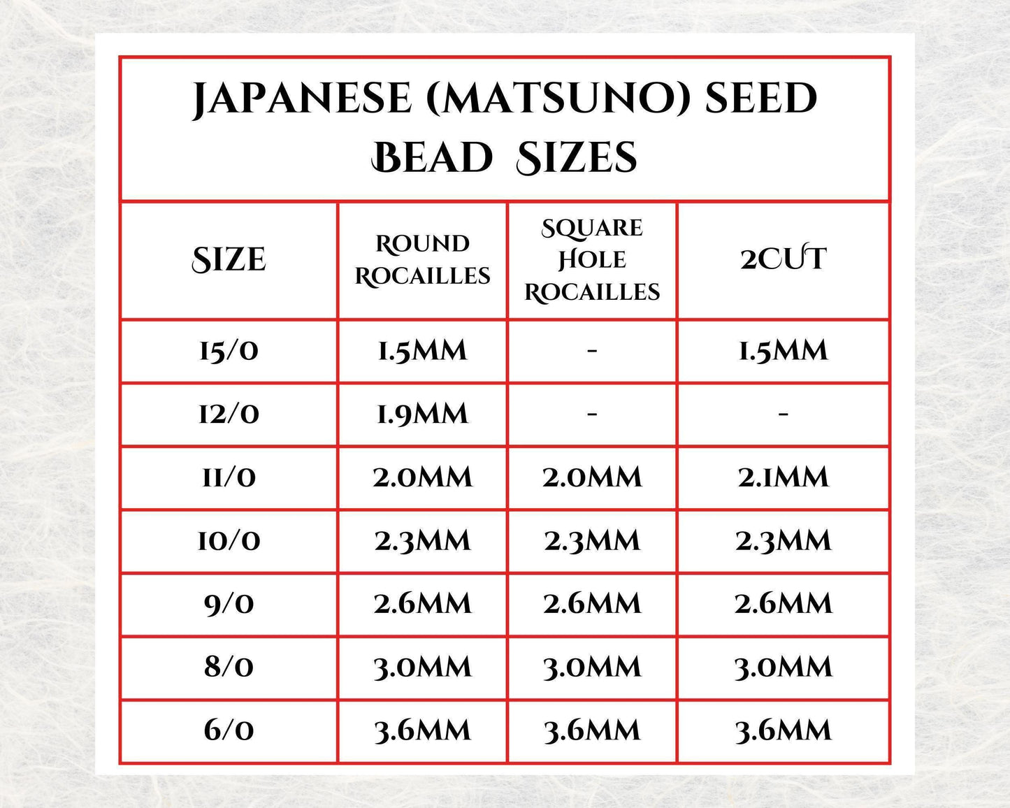 5377SB Transparent Inside Color Lined Dark Mauve 6/0 Matsuno (MGB) Japanese Seed Beads for Jewelry Making and Crafts (15g pkg)