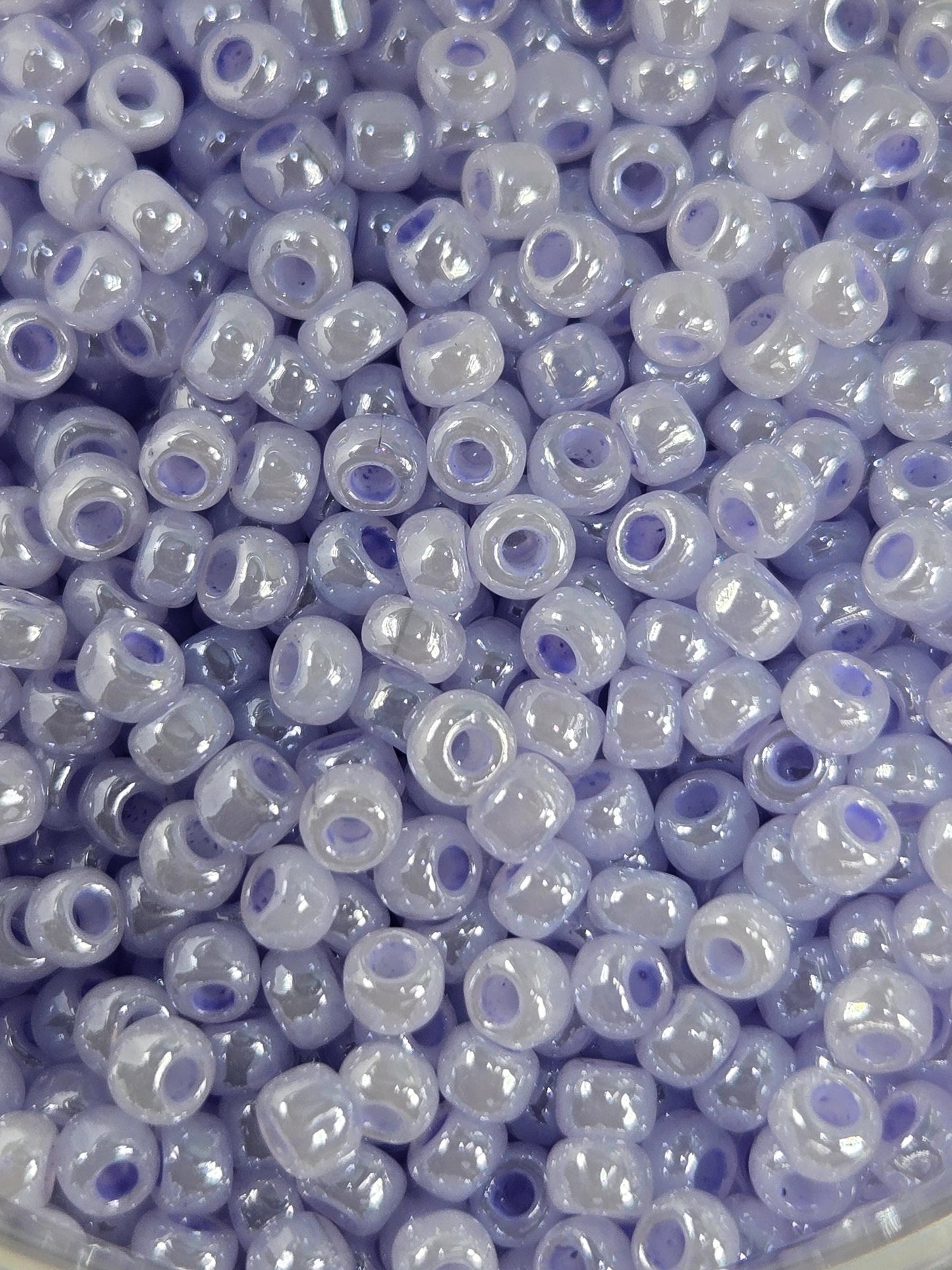 8236SB Opaque Ceylon Pastel Light Blue 8/0 (15g pkg)