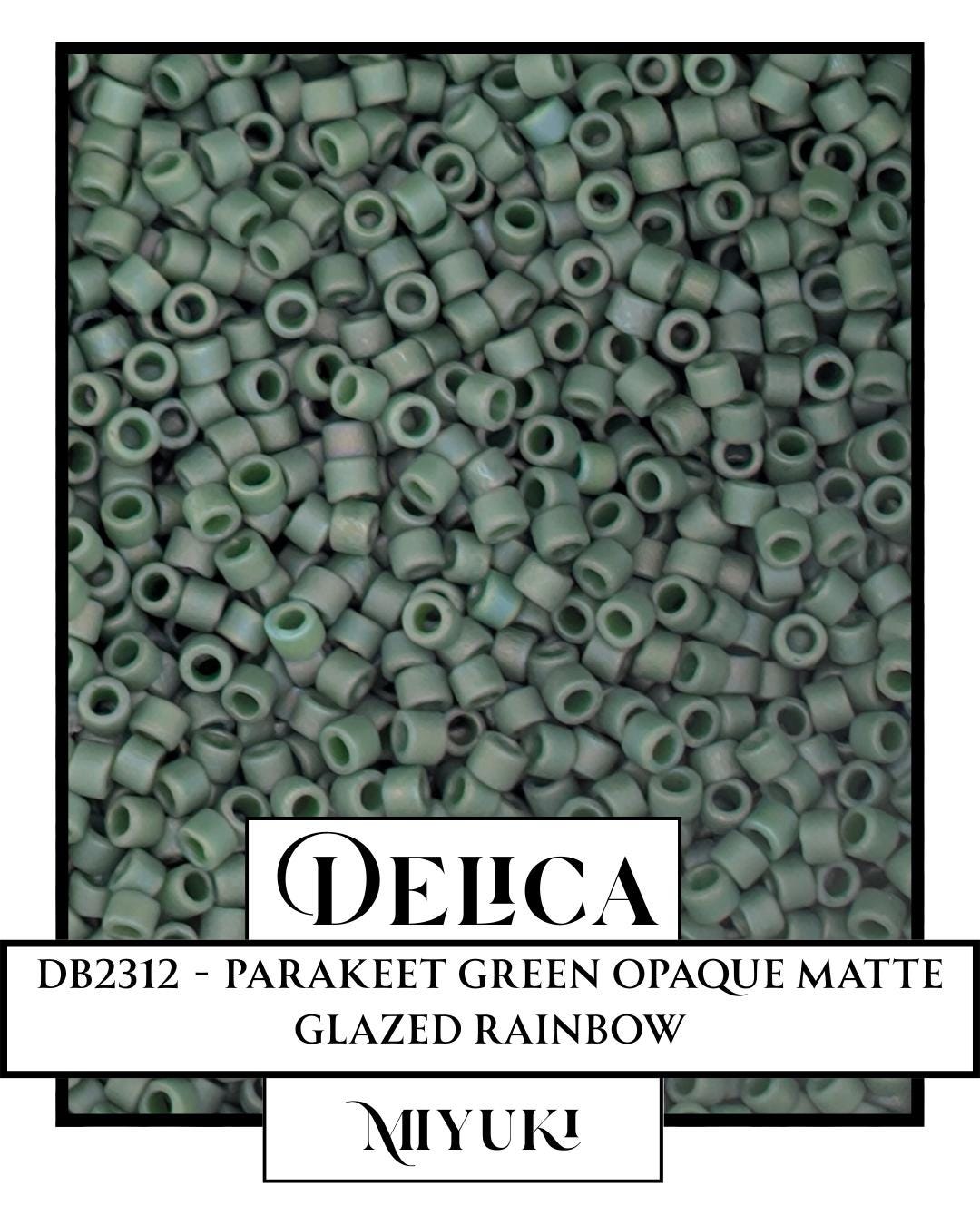 The image is a collage of multiple images featuring a large number of green beads or seeds, possibly representing a variety of colors or types of beads.