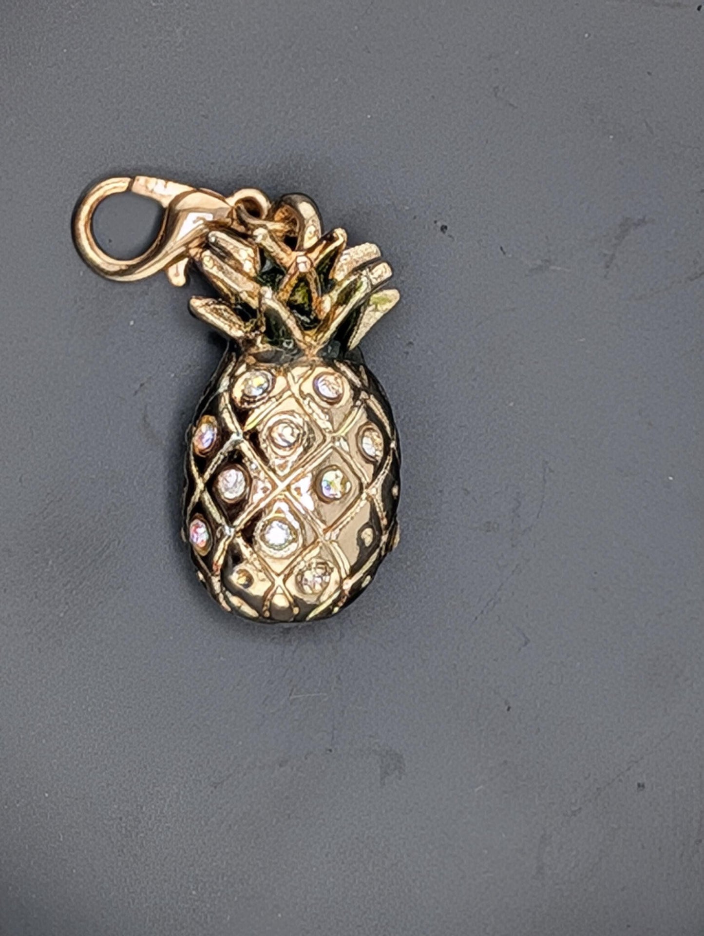 3d Food and Drink Charms for Keychains & Accessories, Cute Charms for Bracelets, Necklaces, Craft Supplies
