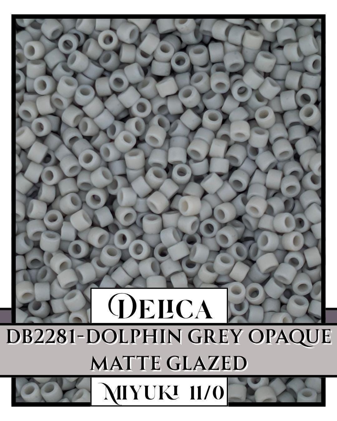 DBSET02 Exclusive Delica Mix By Learise (7g Pkg)