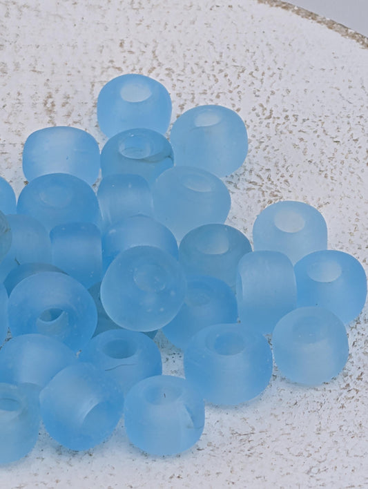 Aqua Crow Rollers 15g pkg