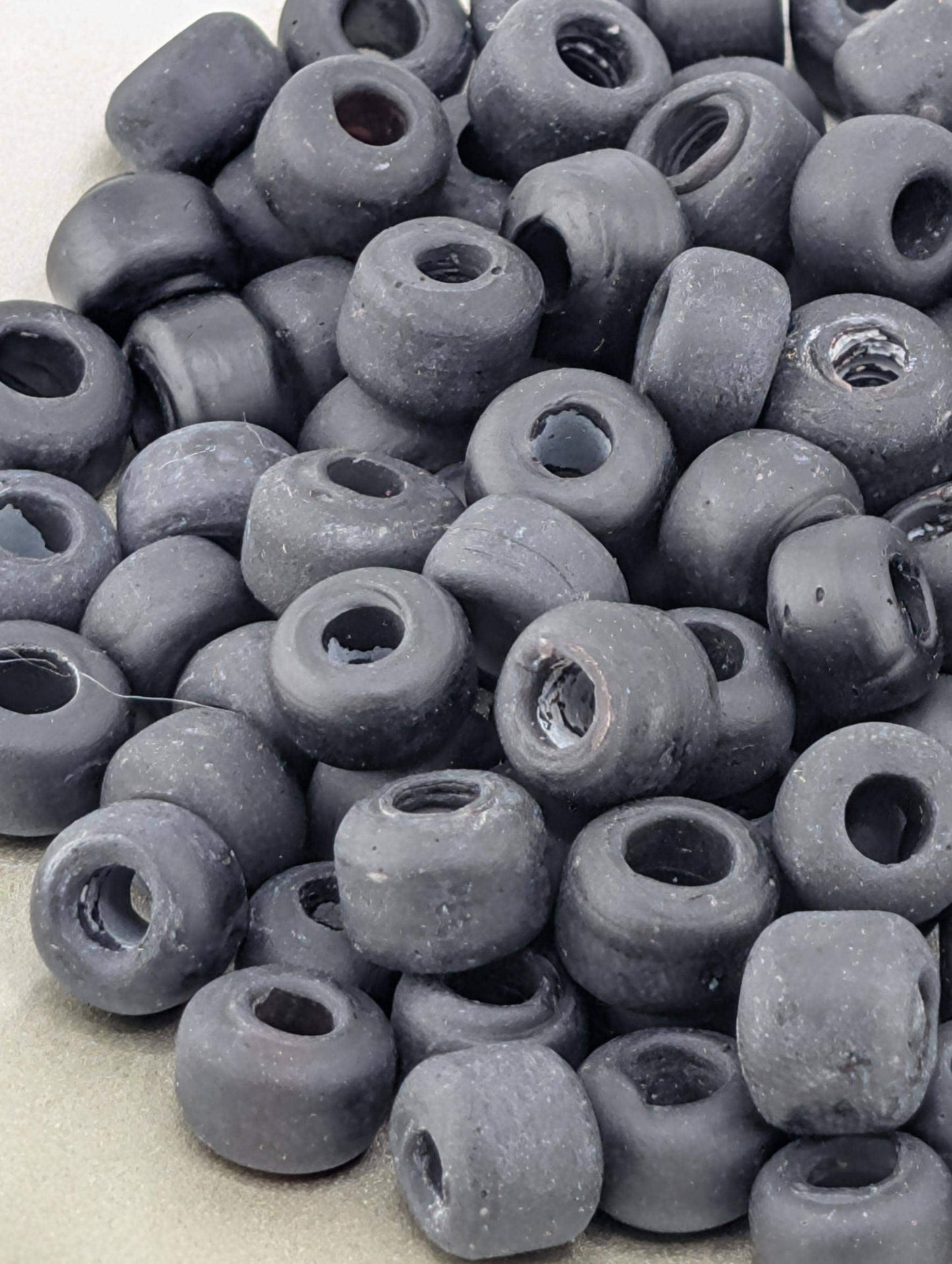 Opaqe Black 15g pkg