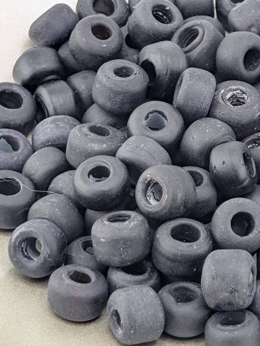 Opaqe Black 15g pkg